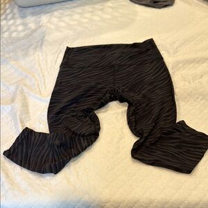 Lululemon align size 12 23” inseam